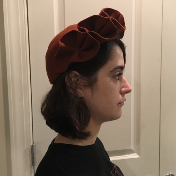 Vintage Hat main image 7